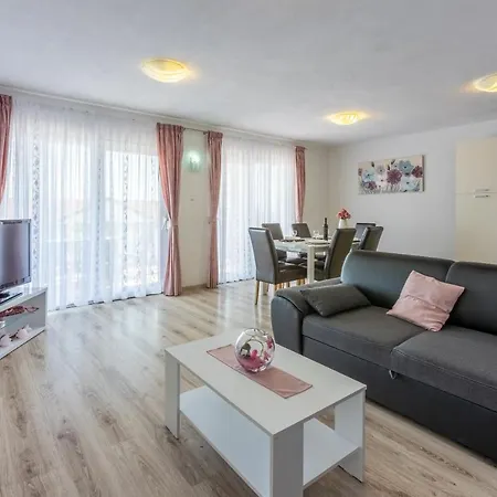 Appartement Rogic Crikvenica