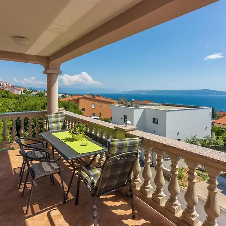Lägenhet Rogic Crikvenica