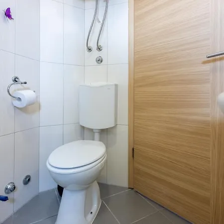 Rogic Appartement Crikvenica