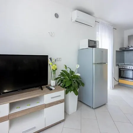 Rogic Appartement *