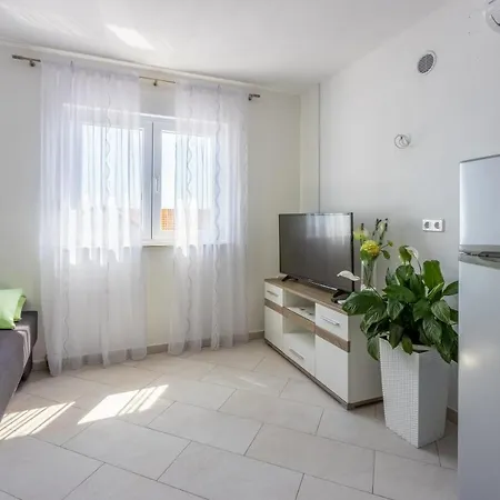 Apartmán Rogic Crikvenica