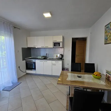 Apartmán Rogic Crikvenica
