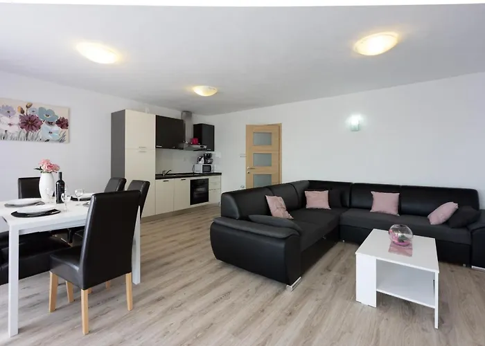 Appartement Rogic