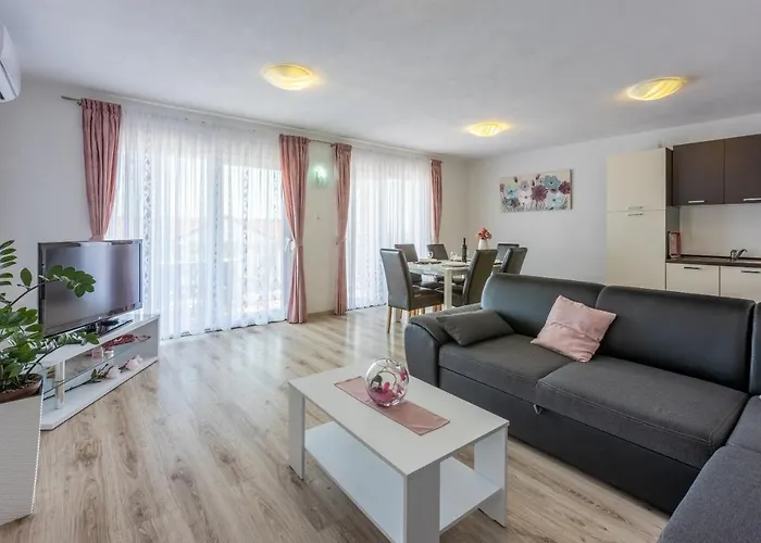 Appartement Rogic Crikvenica