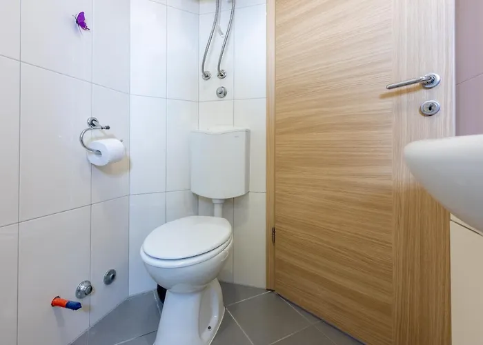 Rogic Appartement Crikvenica