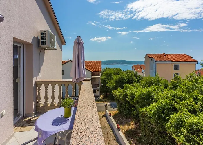 Rogic Appartement Crikvenica