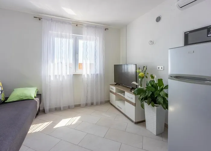 Lägenhet Rogic Crikvenica