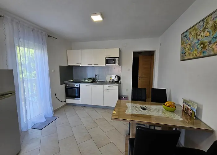 Appartement Rogic Crikvenica